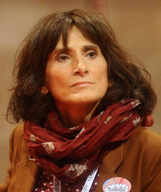 Il potere del fumetto per raccontare la lotta per la libertà di due donne 