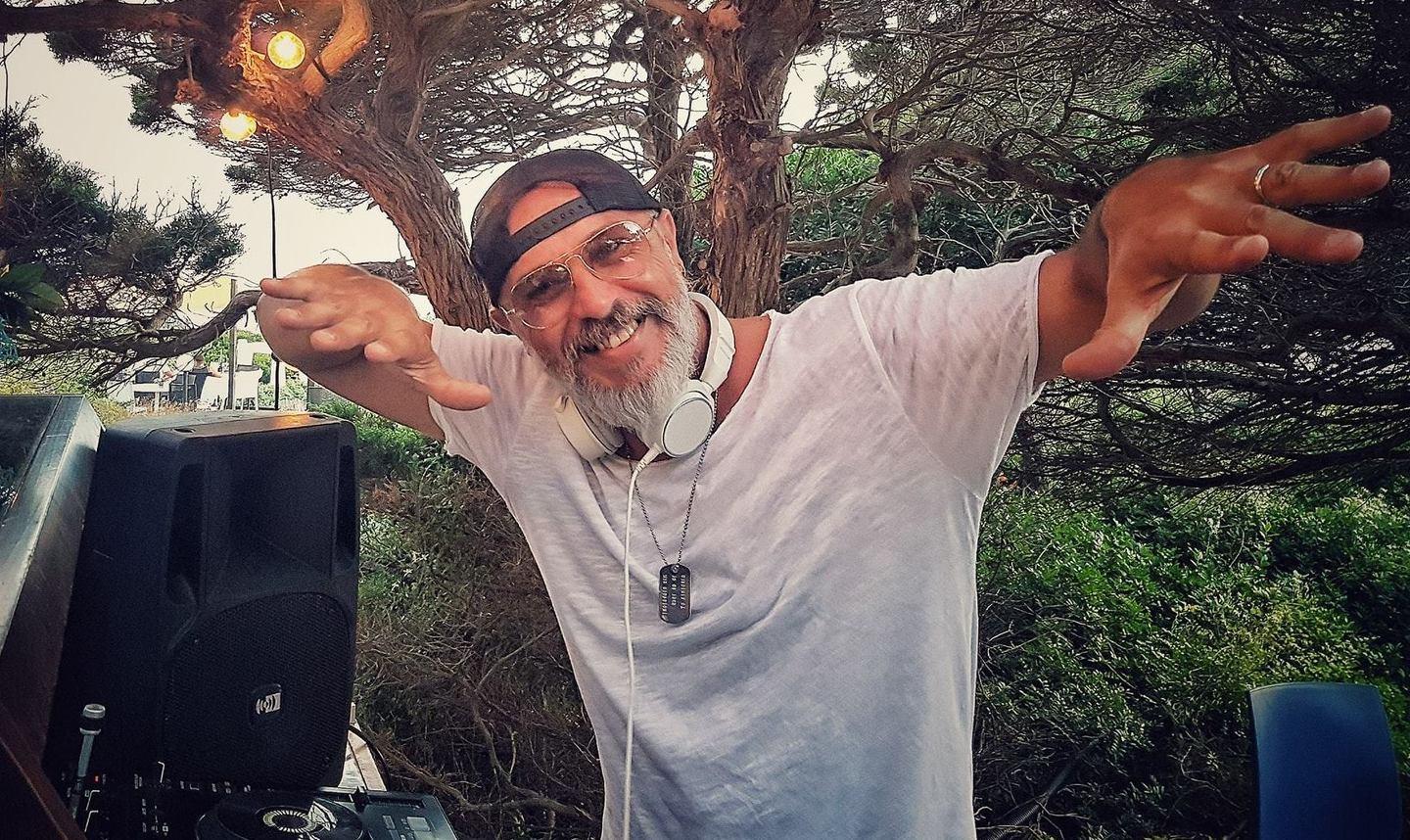 La pandemia non ferma la musica week end con il dj Max Giorgioni