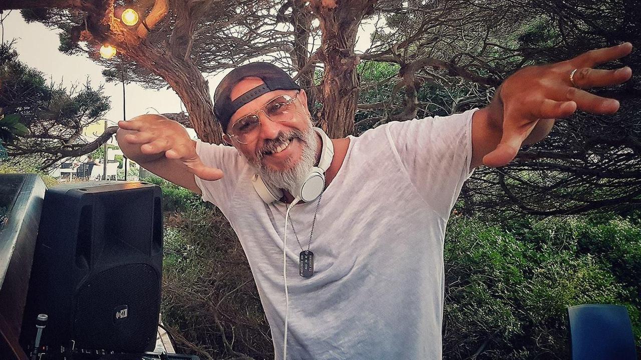 La pandemia non ferma la musica week end con il dj Max Giorgioni