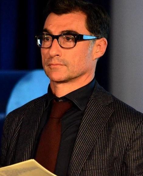 Francesco Marcetti vice presidente nazionale Unagraco
