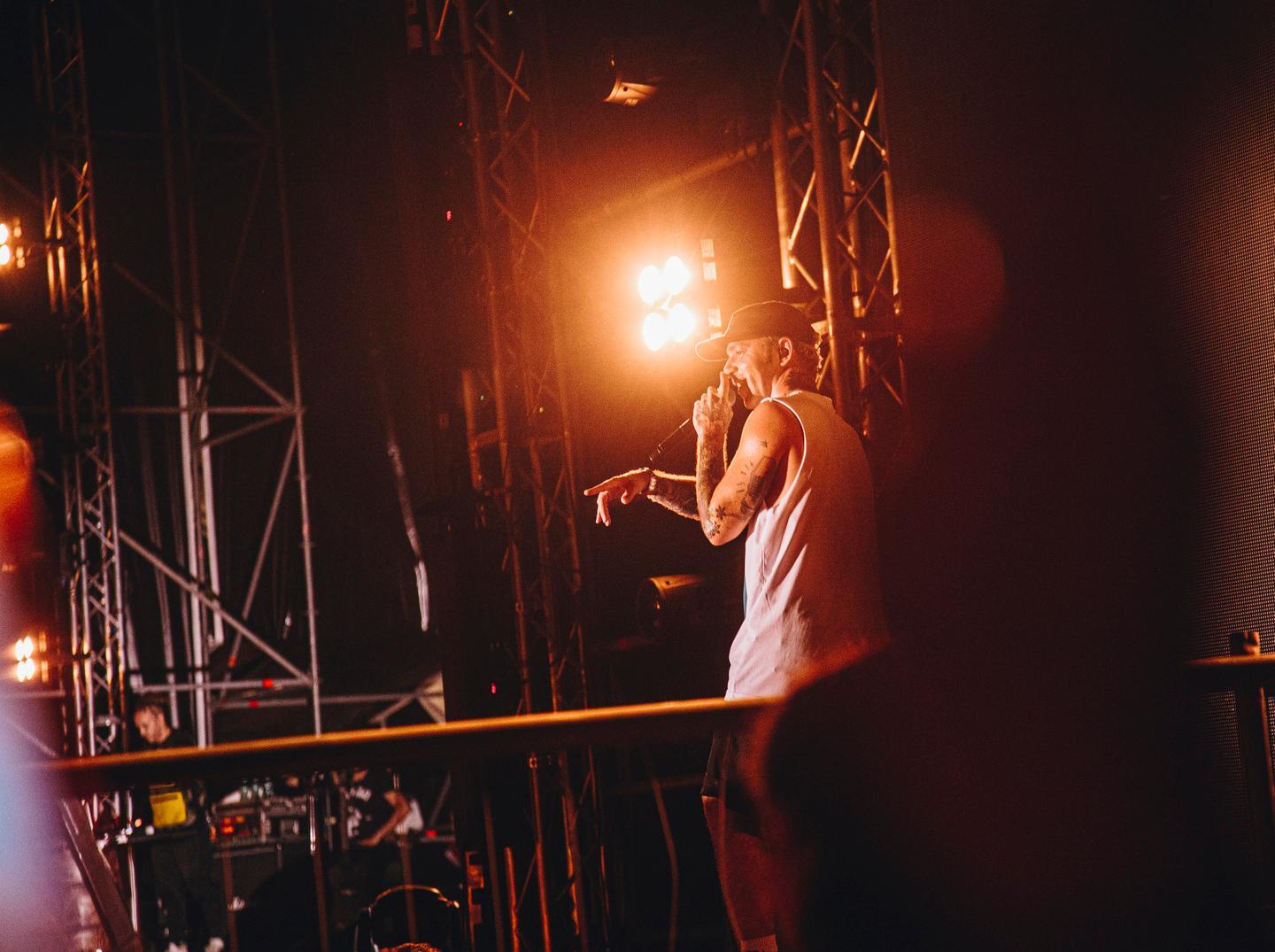 Il Red valley festival rinviato al 2022 