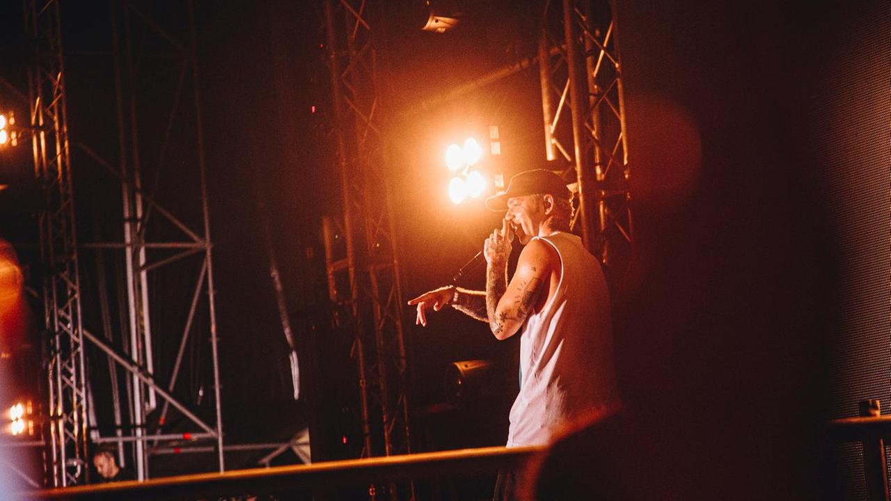 Il Red valley festival rinviato al 2022