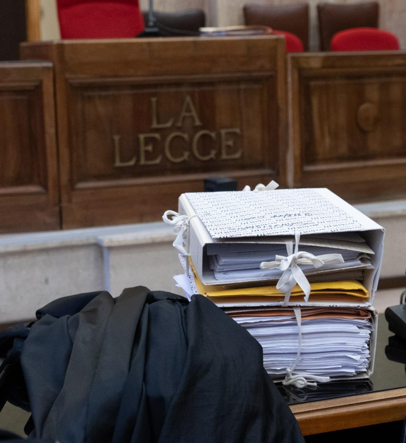 Appalti pilotati, chieste tre condanne 