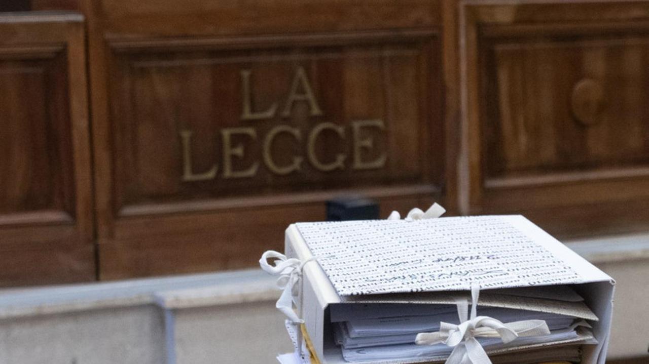 Appalti pilotati, chieste tre condanne