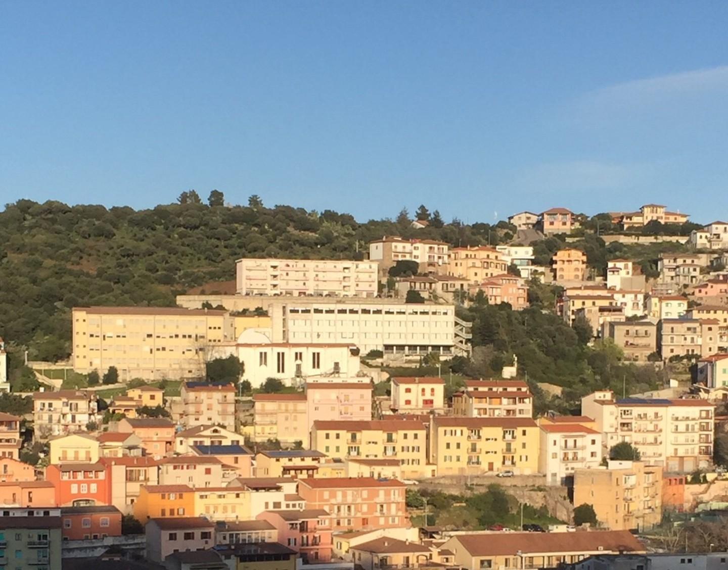 Ufficio giudiziario anche a Ozieri 