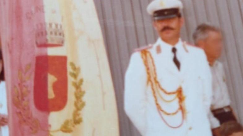 Addio commosso a “Tore la Guardia”