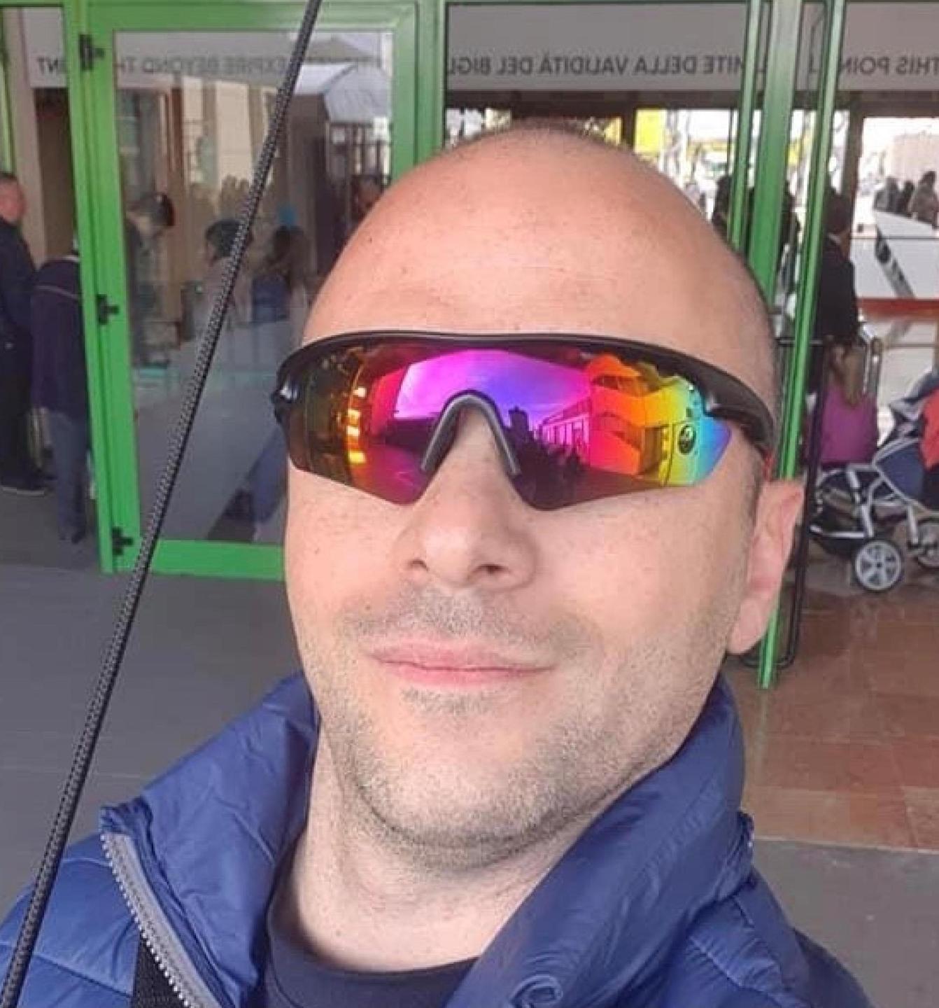 Gabriel Falloni pestato in carcere da un gruppo di detenuti 