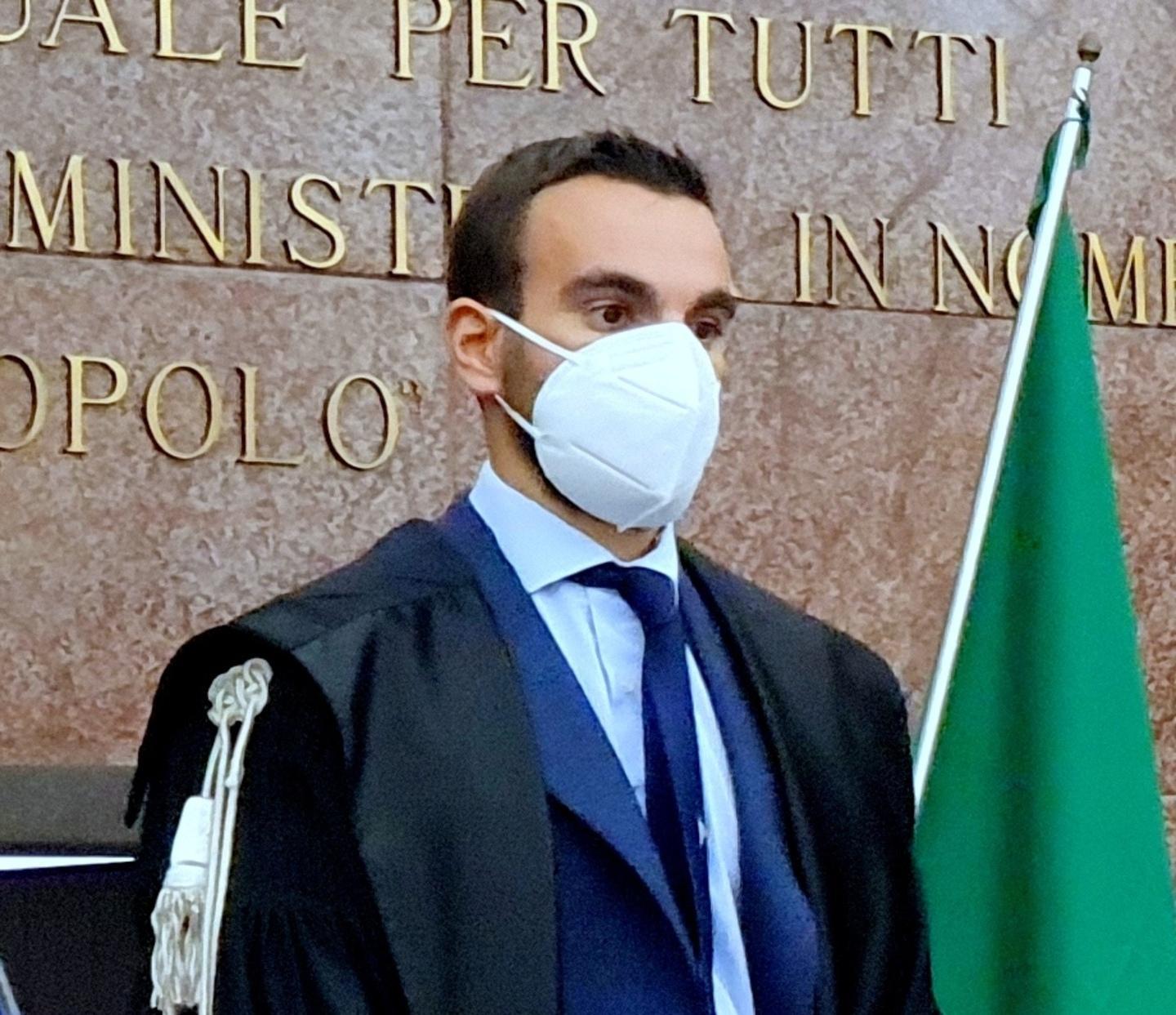 Non furono maltrattamenti: assolto 