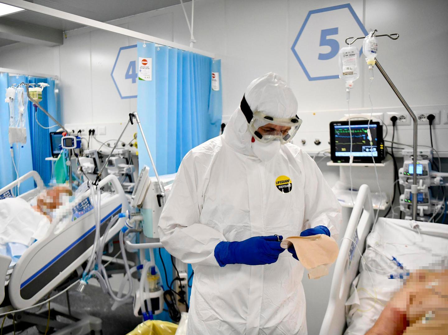 «Stabilizzate gli infermieri o ci sarà l’esodo dei precari» 