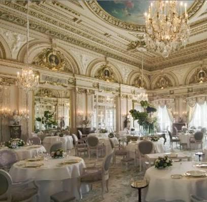 L’uomo dei record: 22 stelle Michelin 