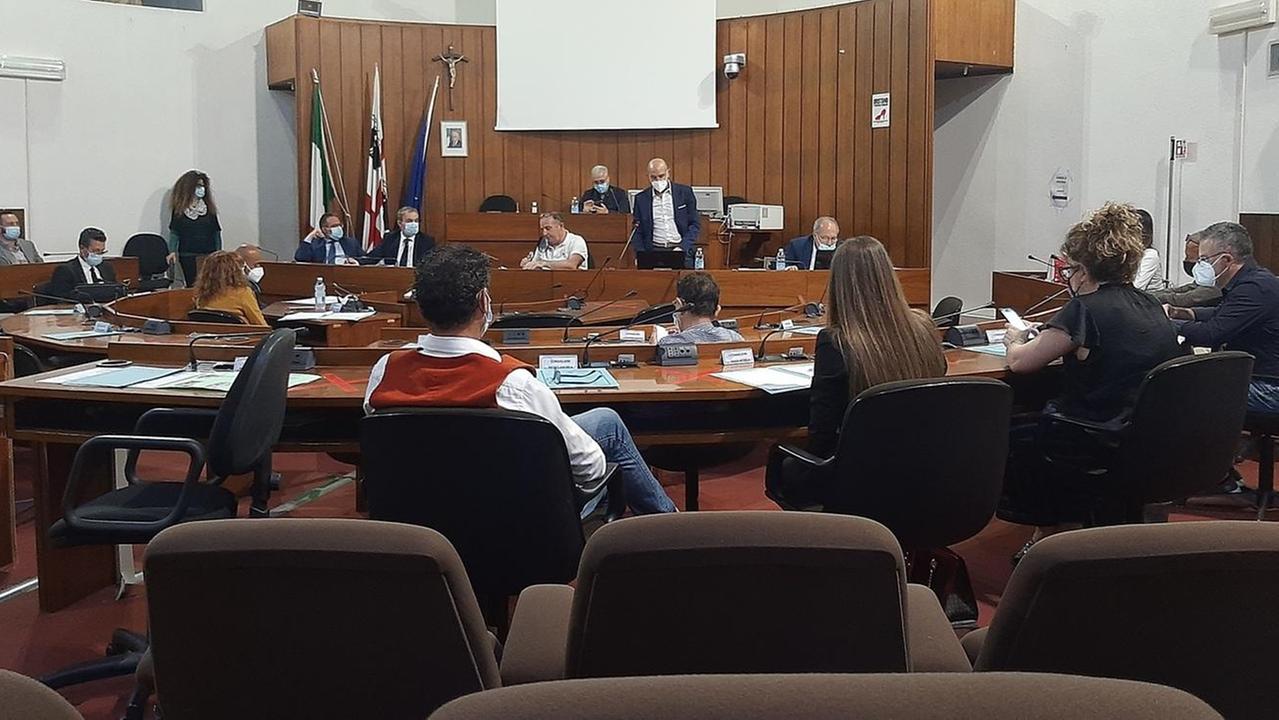 Lutzu si rafforza e presenta i piani