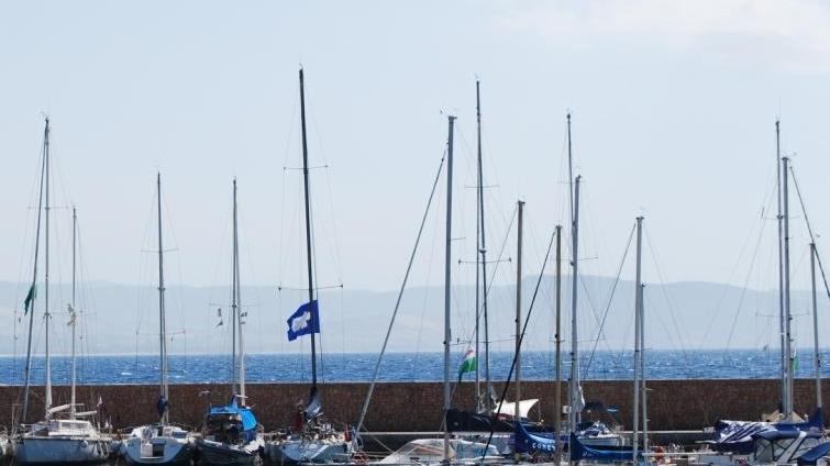 Posti barca all’Isola Rossa approvata la graduatoria