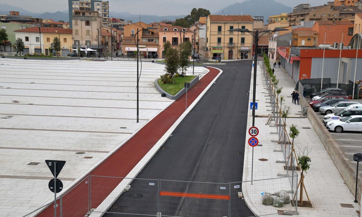 «Finalmente davanti al mare» 