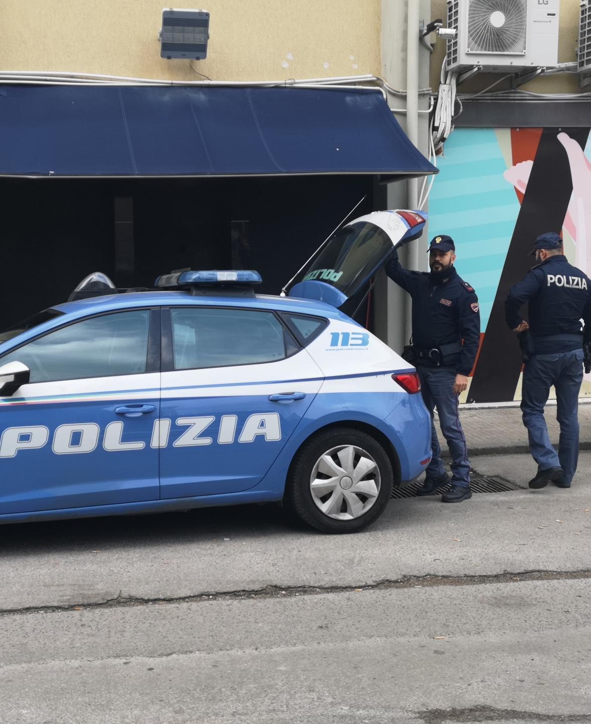 Accoltellò un buttafuori chiesti 8 anni di carcere 