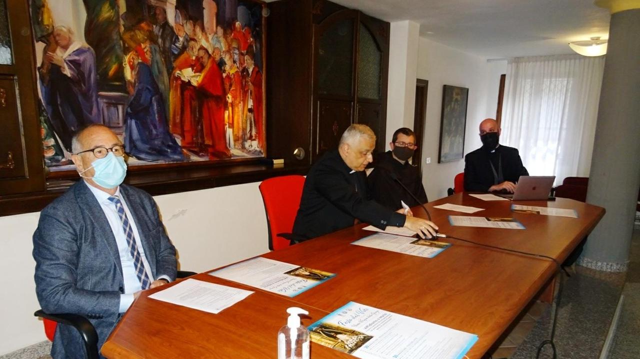 Festa del Voto ma senza processione