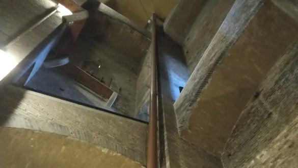 Modena. Ghirlandina sicura: via agli interventi per rinnovare il sistema di monitoraggio