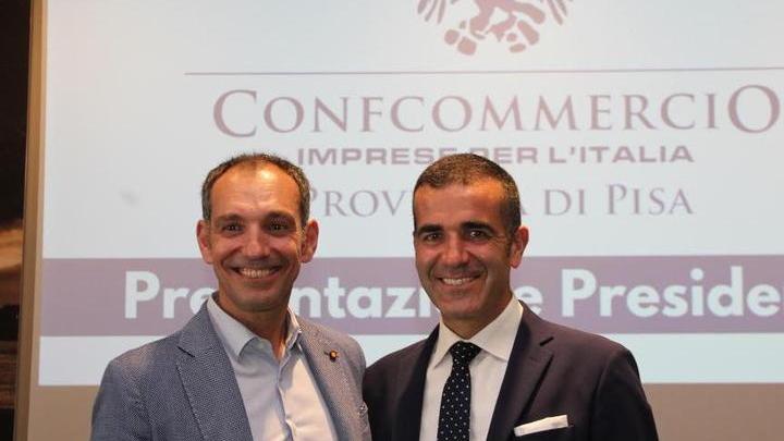 Confcommercio, il nuovo presidente: «Ora i politici devono cambiare marcia»