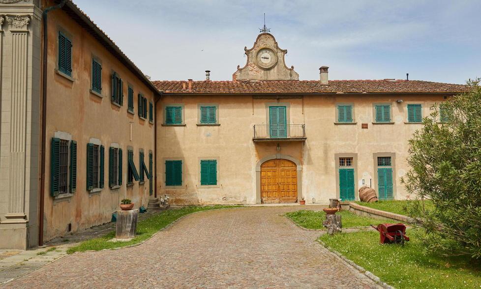 Cottolengo, chiude tutto: dopo 73 anni le suore lasciano la villa del Terrafino