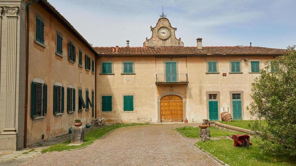 Cottolengo, chiude tutto: dopo 73 anni le suore lasciano la villa del Terrafino