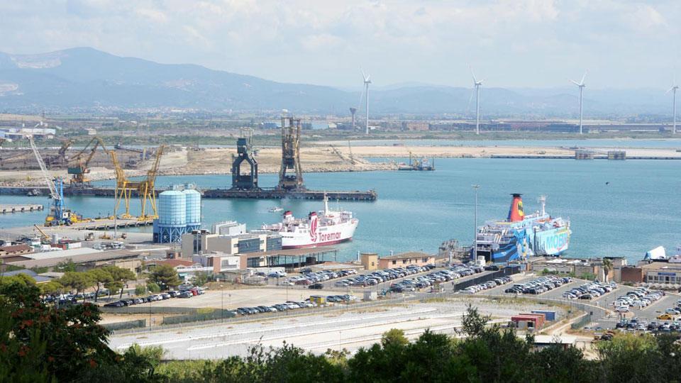 Liberty si è sfilata dalle banchine: ecco il "piano b" di Manta Logistics 