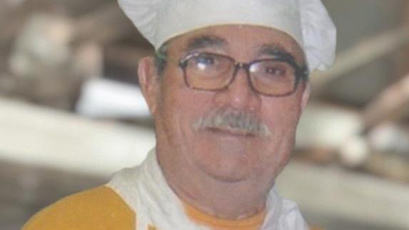 Codigoro, addio a Toni: cuoco e infaticabile volontario. Gestì il Bagno Lido