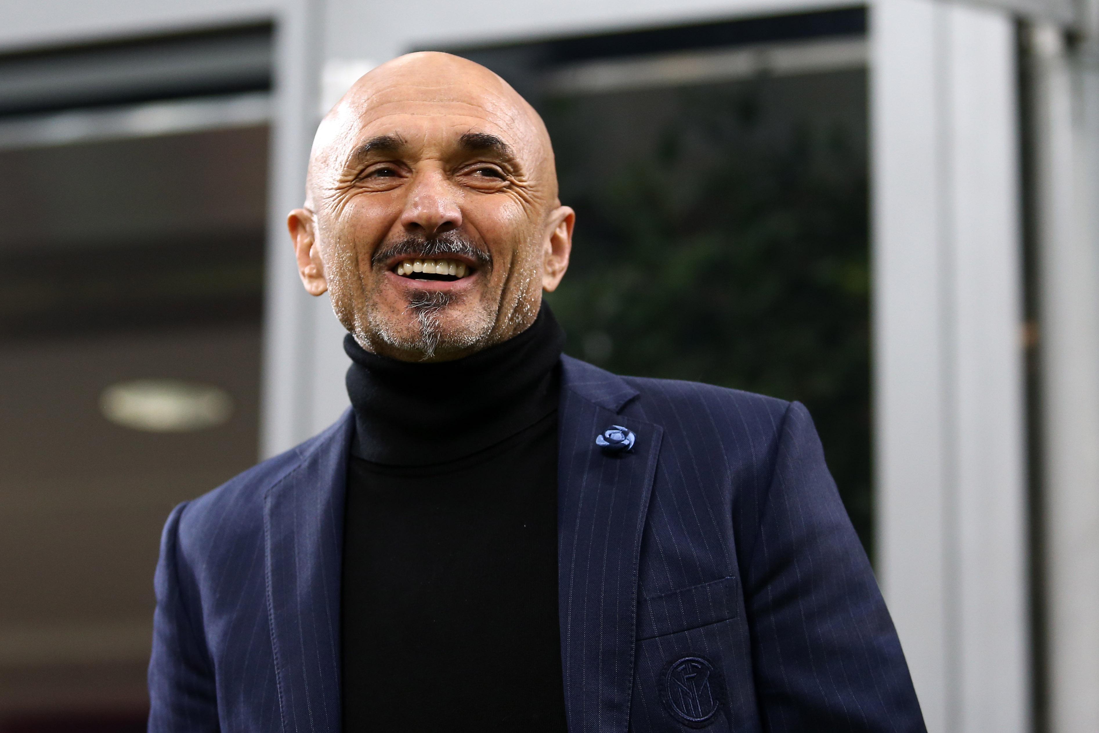 Luciano Spalletti