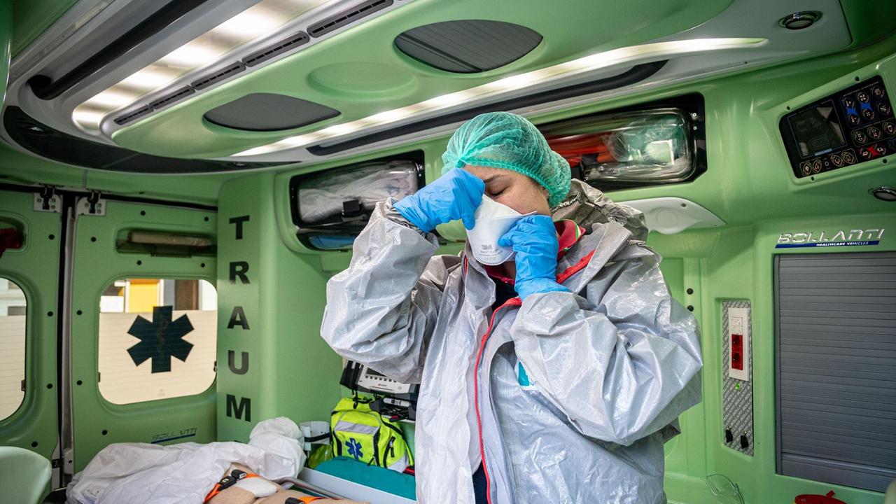 Covid, una giornata senza vittime, sono 20 i nuovi casi
