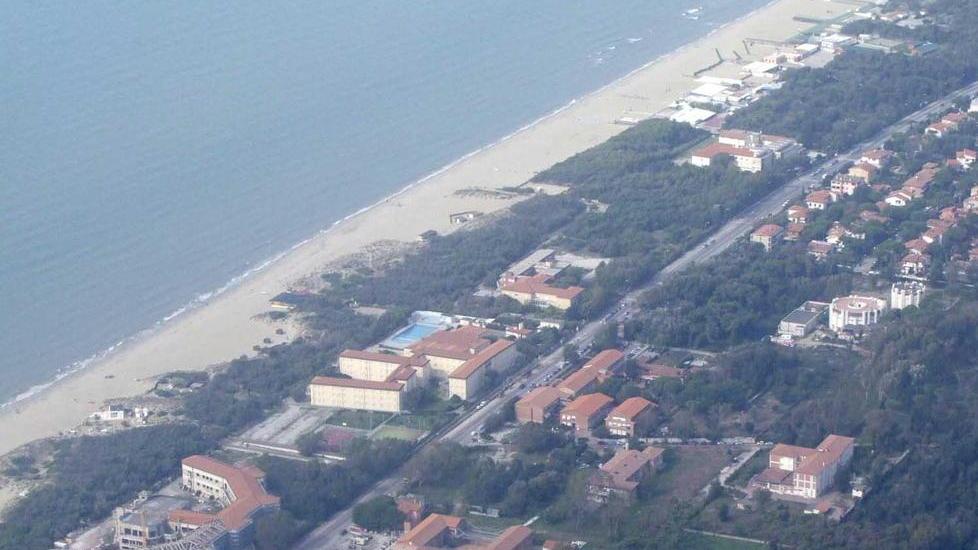 Marina di Pisa e litorale, nasce il coordinamento contro Darsena Europa
