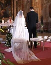 Sposi troppo immaturi: e le nozze si annullano anche in Sardegna