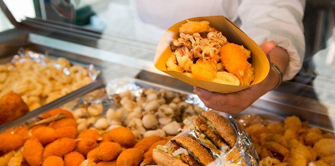Massarosa patria dello street food tra le polemiche 