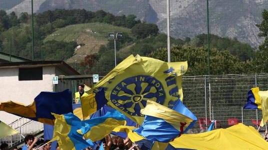 L’ex spezzino Fusco in pole per il posto di direttore azzurro