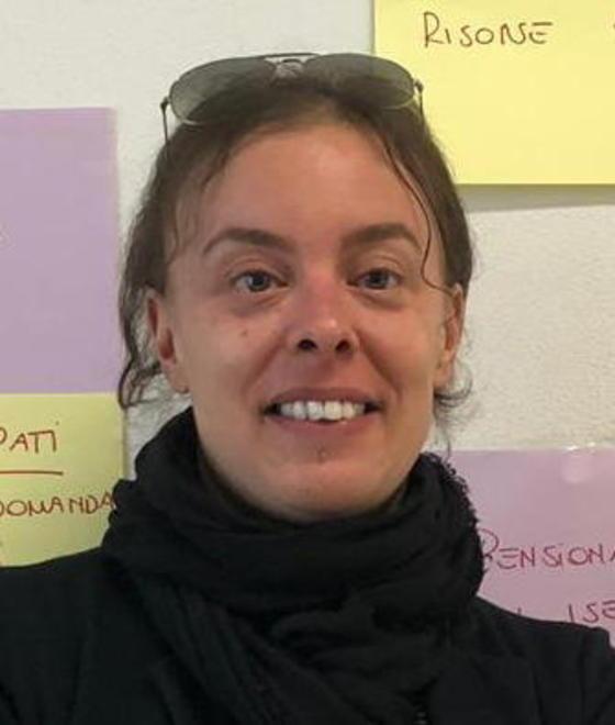 «Siamo a disposizione dei familiari di Carmela»