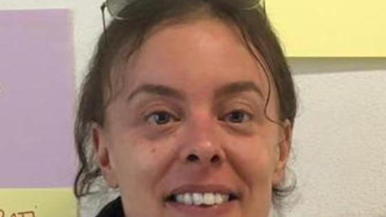«Siamo a disposizione dei familiari di Carmela»