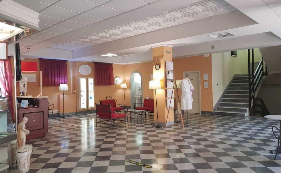 «Terme, il Comune allontana gli imprenditori e non ha piani alternativi»