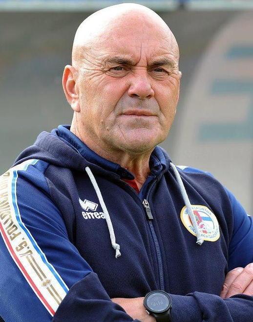 Favarin, il vincente della serie D «La differenza la fanno le punte» 