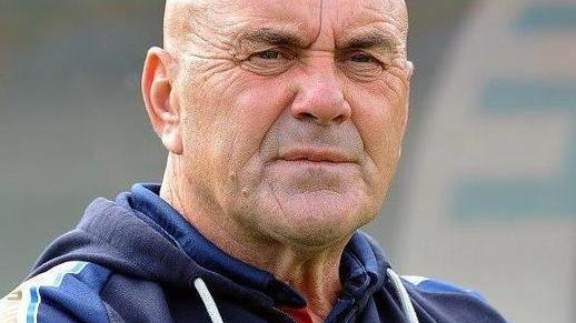 Favarin, il vincente della serie D «La differenza la fanno le punte»