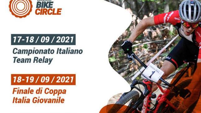 Al Ciocco i campionati italiani di staffetta per comitati regionali