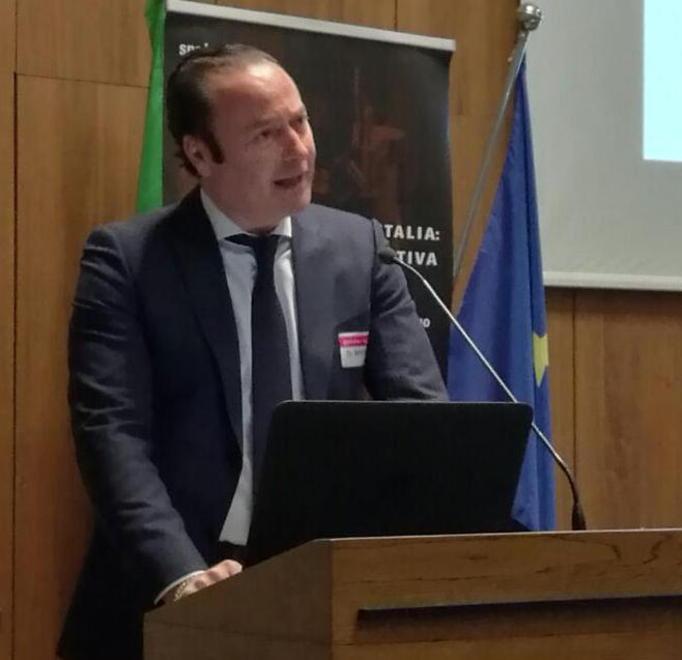 Confindustria, ecco la squadra del futuro presidente Matteini 