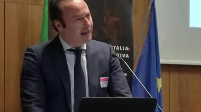 Confindustria, ecco la squadra del futuro presidente Matteini