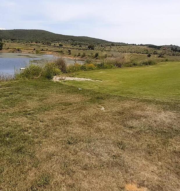 Golf Resort, via libera alla variante urbanistica