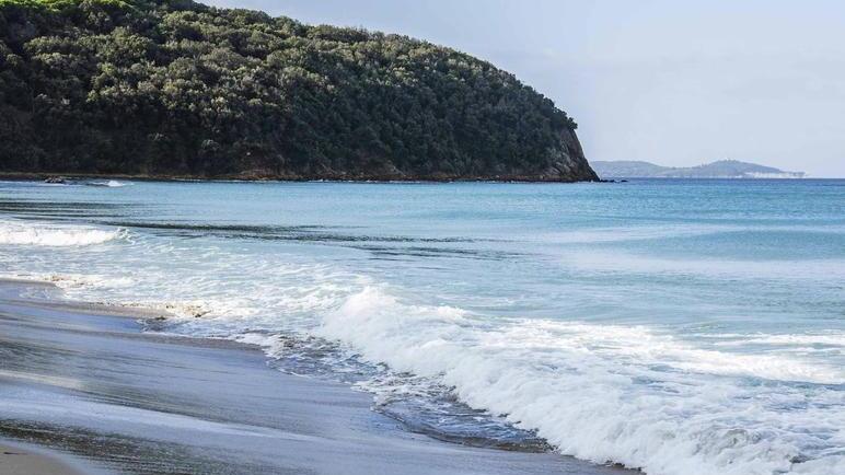 Cala Violina su prenotazione, ecco come fare