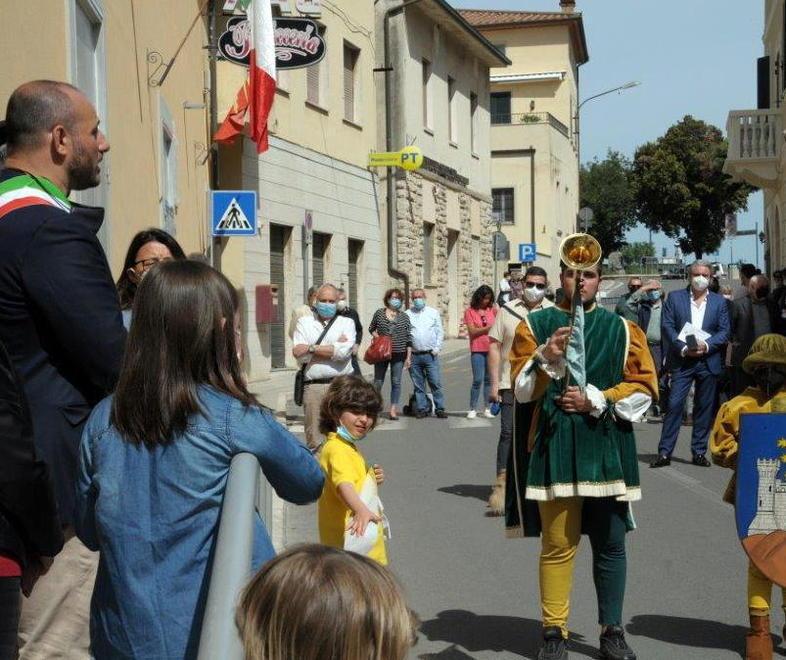 Il teatro riapre dopo 11 anni