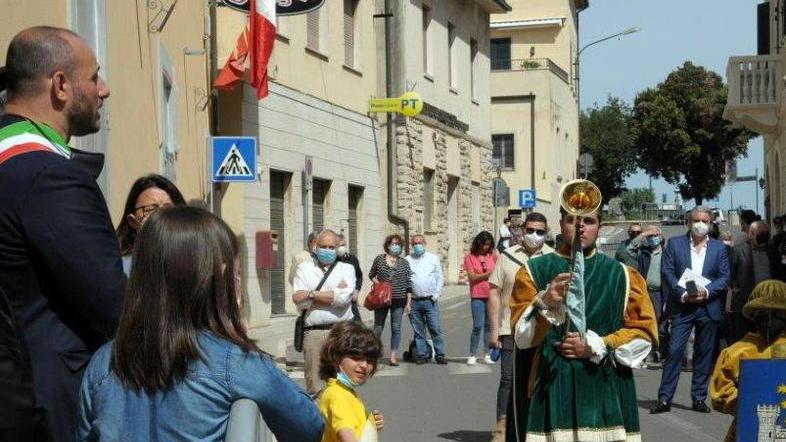Il teatro riapre dopo 11 anni