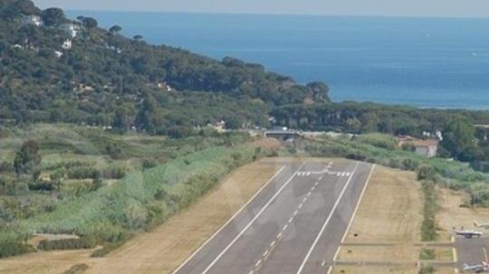«Lavori all’aeroporto a misura d’ambiente»