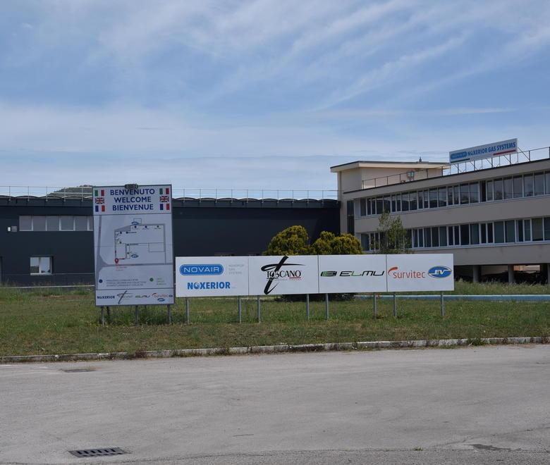 Confronto, formazione, socialità «Così immagino il polo dell’industria» 