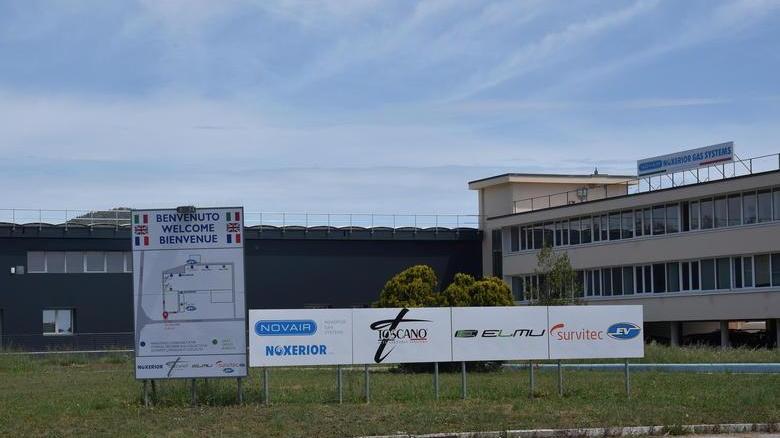 Confronto, formazione, socialità «Così immagino il polo dell’industria»