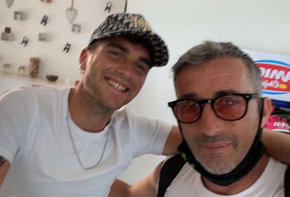 Doppio colpo Fonteblanda Arrivano la punta Guazzini e il terzino Marco Minucci