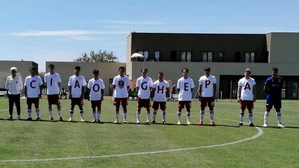 Una vittoria dedicata al Ghepa supertifoso