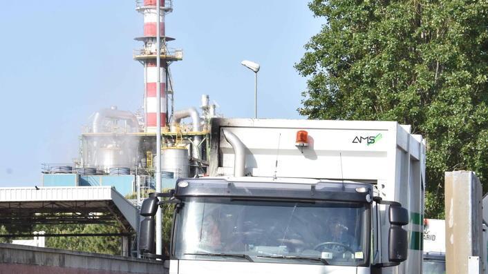 Comune in Retiambiente da socio di maggioranza