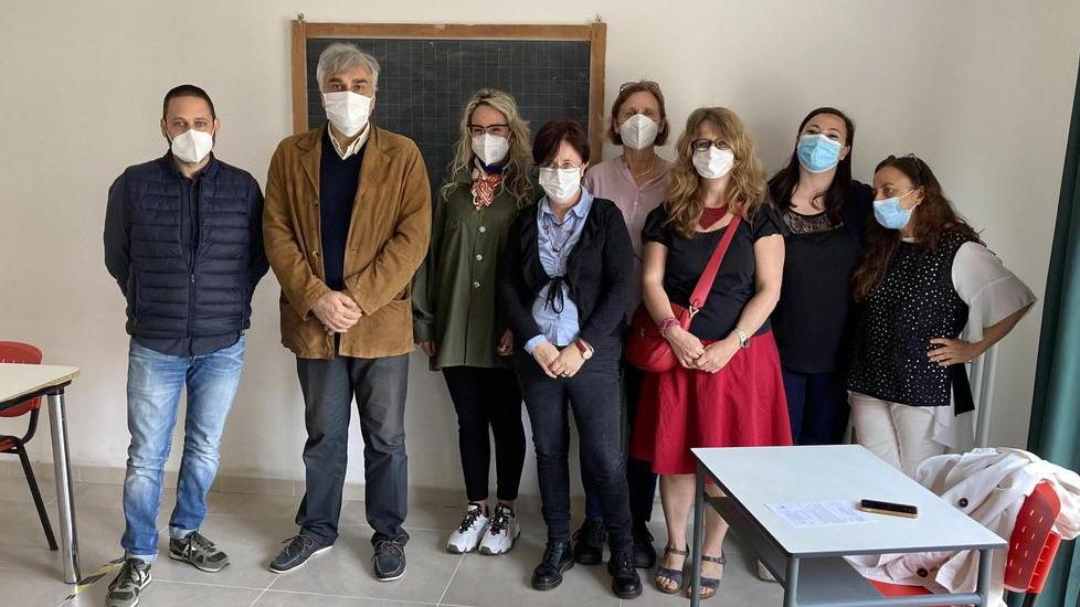 Le Galilei tra le 10 scuole selezionate in Toscana per i programmi europei